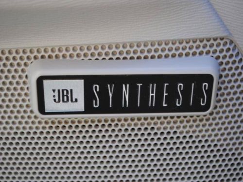 3.5L one owner trade 4X4 4WD panoramic sunroof moonroof heated leather bluetooth, image 34