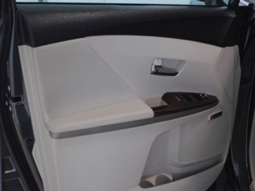 3.5L one owner trade 4X4 4WD panoramic sunroof moonroof heated leather bluetooth, image 37