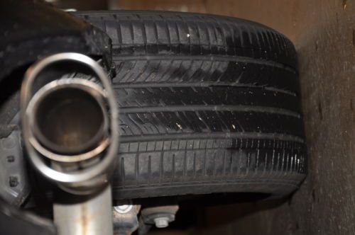 3.5L one owner trade 4X4 4WD panoramic sunroof moonroof heated leather bluetooth, image 51