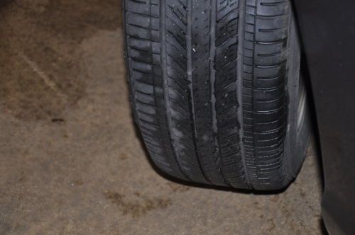 3.5L one owner trade 4X4 4WD panoramic sunroof moonroof heated leather bluetooth, image 53