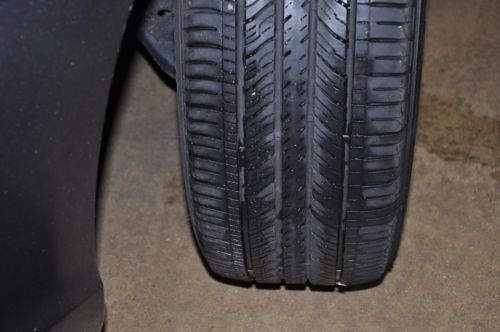 3.5L one owner trade 4X4 4WD panoramic sunroof moonroof heated leather bluetooth, image 54