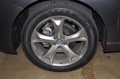 3.5L one owner trade 4X4 4WD panoramic sunroof moonroof heated leather bluetooth, image 58