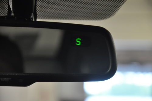 3.5L one owner trade 4X4 4WD panoramic sunroof moonroof heated leather bluetooth, image 67