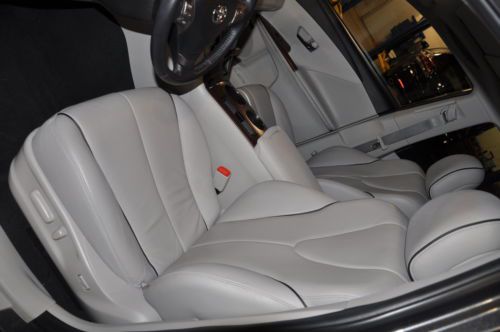 3.5L one owner trade 4X4 4WD panoramic sunroof moonroof heated leather bluetooth, image 72