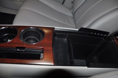 3.5L one owner trade 4X4 4WD panoramic sunroof moonroof heated leather bluetooth, image 73