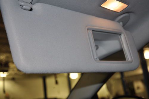 3.5L one owner trade 4X4 4WD panoramic sunroof moonroof heated leather bluetooth, image 77