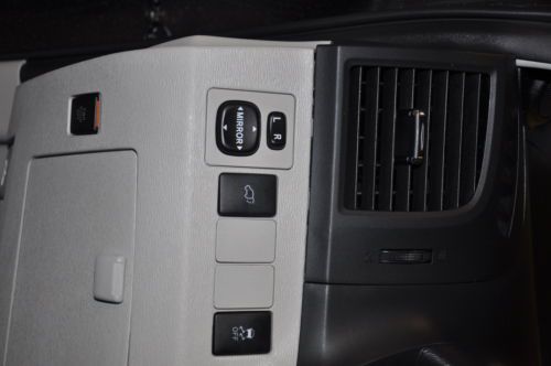 3.5L one owner trade 4X4 4WD panoramic sunroof moonroof heated leather bluetooth, image 79