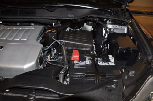 3.5L one owner trade 4X4 4WD panoramic sunroof moonroof heated leather bluetooth, image 80