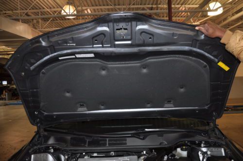 3.5L one owner trade 4X4 4WD panoramic sunroof moonroof heated leather bluetooth, image 83