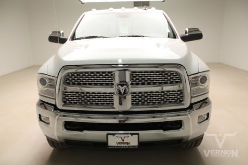 2014 Sunroof 20s Aluminum Leather Heated Cooled Cummins Diesel, US $52,603.00, image 2