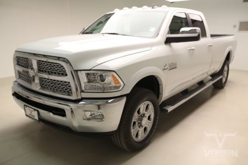 2014 Sunroof 20s Aluminum Leather Heated Cooled Cummins Diesel, US $52,603.00, image 3