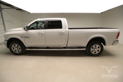 2014 Sunroof 20s Aluminum Leather Heated Cooled Cummins Diesel, US $52,603.00, image 4