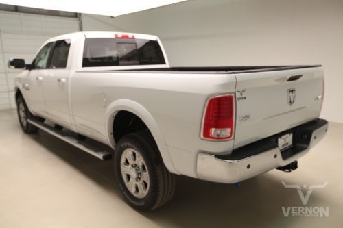 2014 Sunroof 20s Aluminum Leather Heated Cooled Cummins Diesel, US $52,603.00, image 5