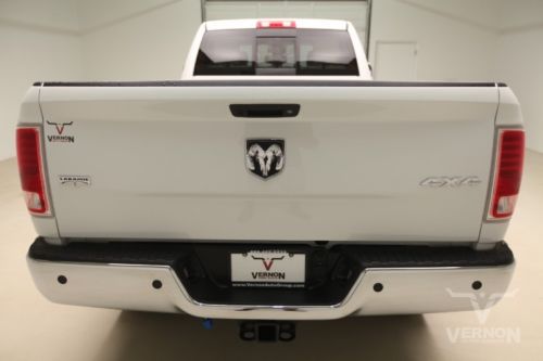 2014 Sunroof 20s Aluminum Leather Heated Cooled Cummins Diesel, US $52,603.00, image 6