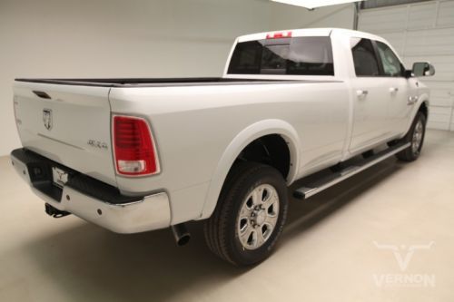 2014 Sunroof 20s Aluminum Leather Heated Cooled Cummins Diesel, US $52,603.00, image 7