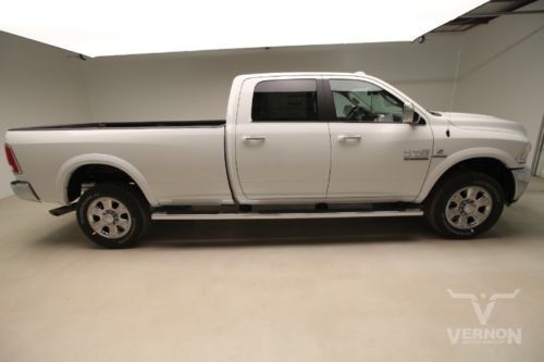 2014 Sunroof 20s Aluminum Leather Heated Cooled Cummins Diesel, US $52,603.00, image 8