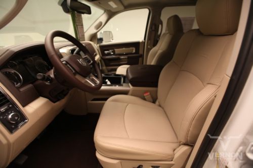2014 Sunroof 20s Aluminum Leather Heated Cooled Cummins Diesel, US $52,603.00, image 10