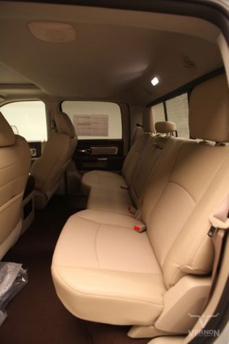 2014 Sunroof 20s Aluminum Leather Heated Cooled Cummins Diesel, US $52,603.00, image 11