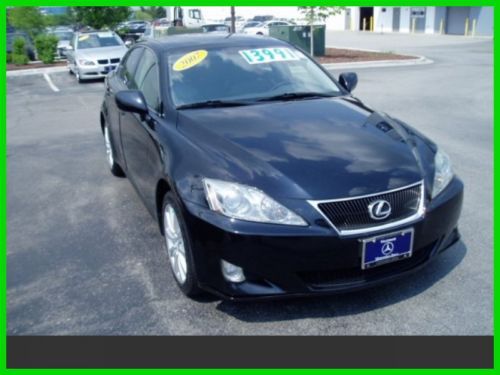 2007 used 2.5l v6 24v automatic all wheel drive sedan premium