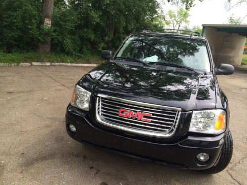 2007 gmc envoy slt sport utility 4-door 4.2l