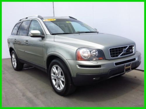 2007 v8 used 4.4l v8 32v all-wheel drive suv premium