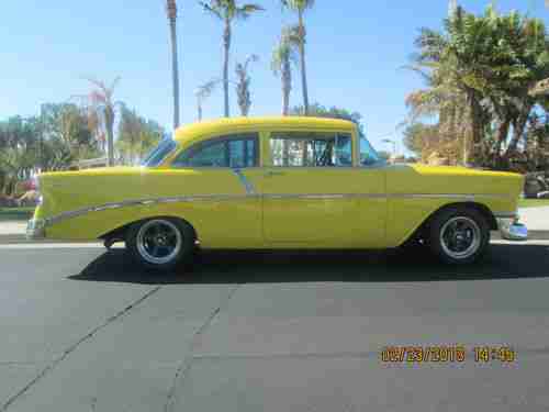 1956 Chevrolet 210, image 6