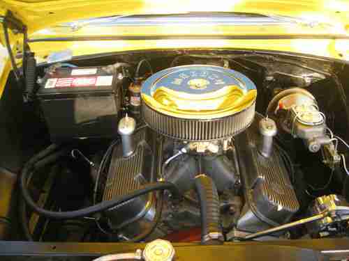 1956 Chevrolet 210, image 10