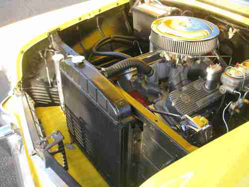 1956 Chevrolet 210, image 11