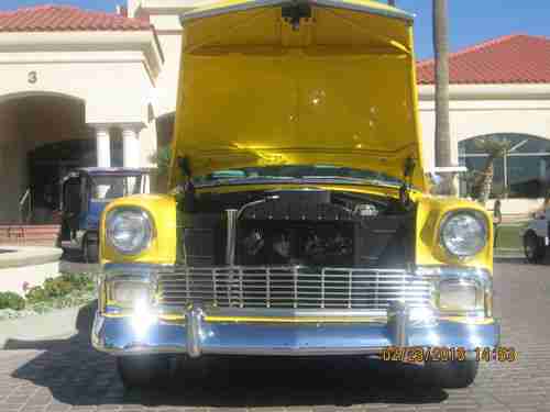 1956 Chevrolet 210, image 13