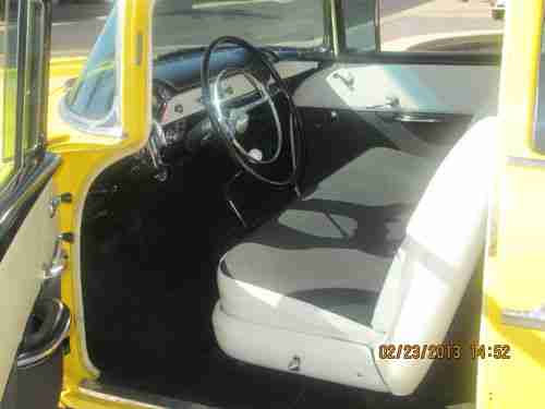 1956 Chevrolet 210, image 14