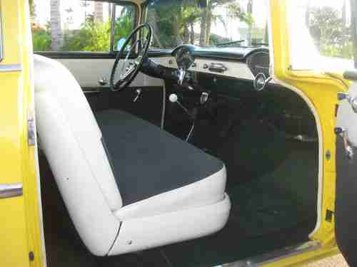 1956 Chevrolet 210, image 16