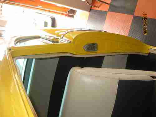 1956 Chevrolet 210, image 17