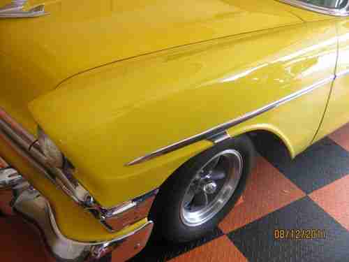 1956 Chevrolet 210, image 20