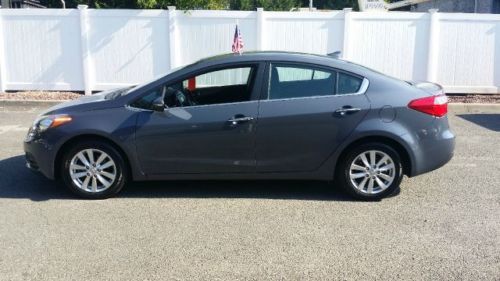 2014 kia forte