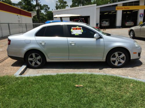 2008 Volkswagen Jetta SE Sedar 4 dr Manual transmission, excellent condition, US $7,999.00, image 2