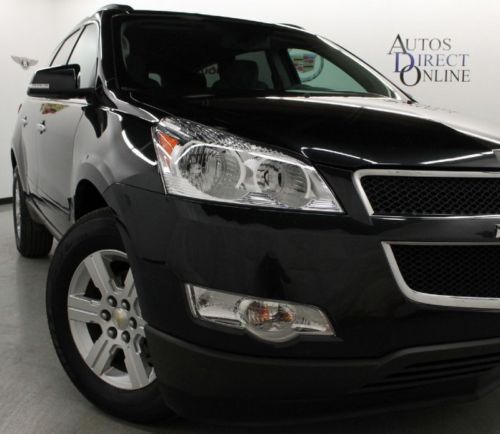 1 owner clean carfax quad cloth bucket seats cd audio backup camera warranty