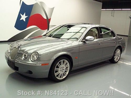 Jaguar S-Type