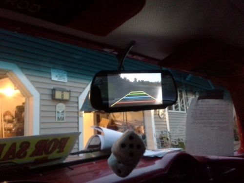 1955 Chevrolet Bel Air 2 Dr HTP Fuel V8 350 auto, US $32,500.00, image 16