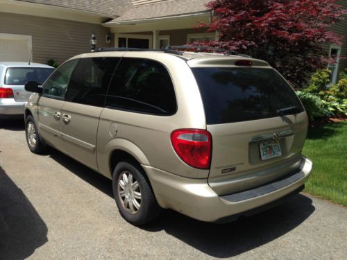 1-Owner 104k miles, no repairs needed, great family transporter, US $4,900.00, image 16