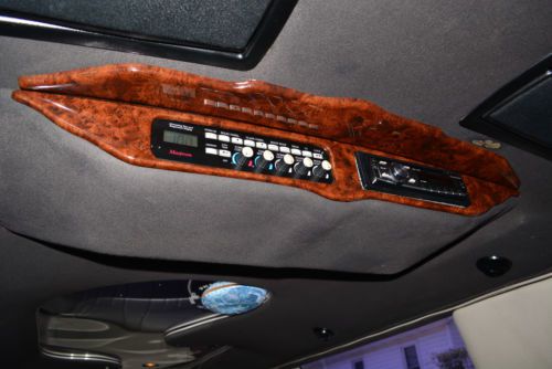 1998 Lincoln Town Car Executive Limousine 4-Door 4.6L, US $7,300.00, image 11