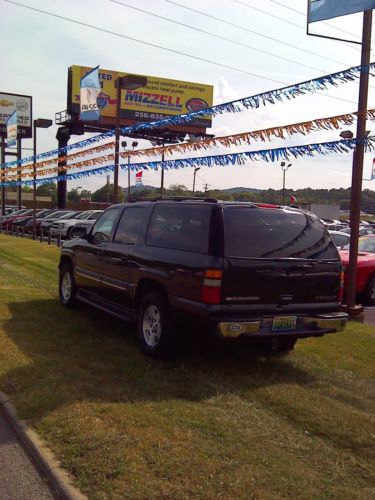 2004 Chevrolet Suburban 1500 LT Sport Utility 4-Door 5.3L, US $5,900.00, image 5