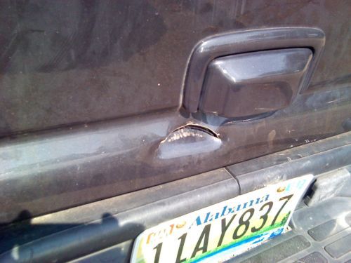 2004 Chevrolet Suburban 1500 LT Sport Utility 4-Door 5.3L, US $5,900.00, image 14