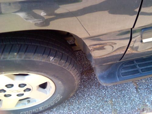 2004 Chevrolet Suburban 1500 LT Sport Utility 4-Door 5.3L, US $5,900.00, image 15