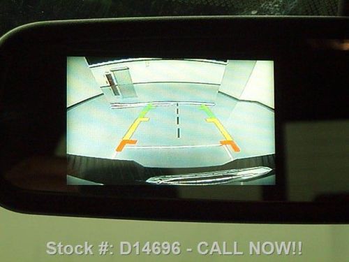 2012 FORD F-350 LARIAT CREW DIESEL DRW VENT LEATHER 11K TEXAS DIRECT AUTO, US $43,780.00, image 6