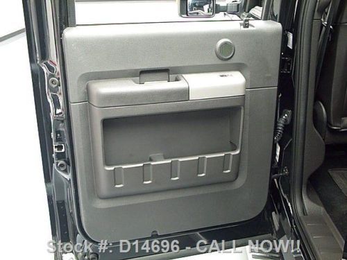 2012 FORD F-350 LARIAT CREW DIESEL DRW VENT LEATHER 11K TEXAS DIRECT AUTO, US $43,780.00, image 12