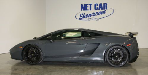 2008 lamborghini gallardo superleggera underground racing 2r 1800 whp