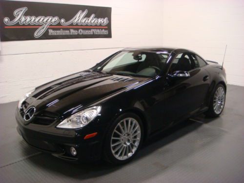 11,351 MILES AMG PACKAGE SATELLITE AIRSCRAF HEADREST HEATER HARMON KARDON, US $32,950.00, image 2