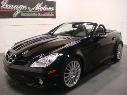 11,351 MILES AMG PACKAGE SATELLITE AIRSCRAF HEADREST HEATER HARMON KARDON, US $32,950.00, image 3