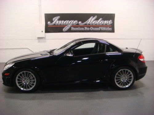 11,351 MILES AMG PACKAGE SATELLITE AIRSCRAF HEADREST HEATER HARMON KARDON, US $32,950.00, image 4