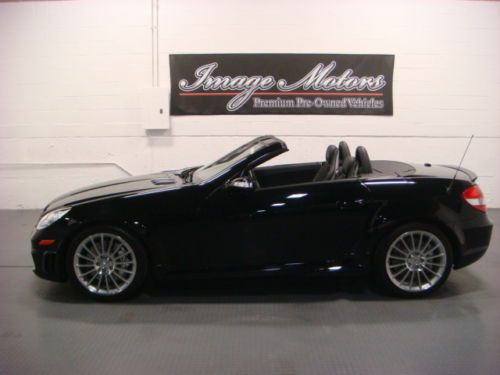 11,351 MILES AMG PACKAGE SATELLITE AIRSCRAF HEADREST HEATER HARMON KARDON, US $32,950.00, image 5